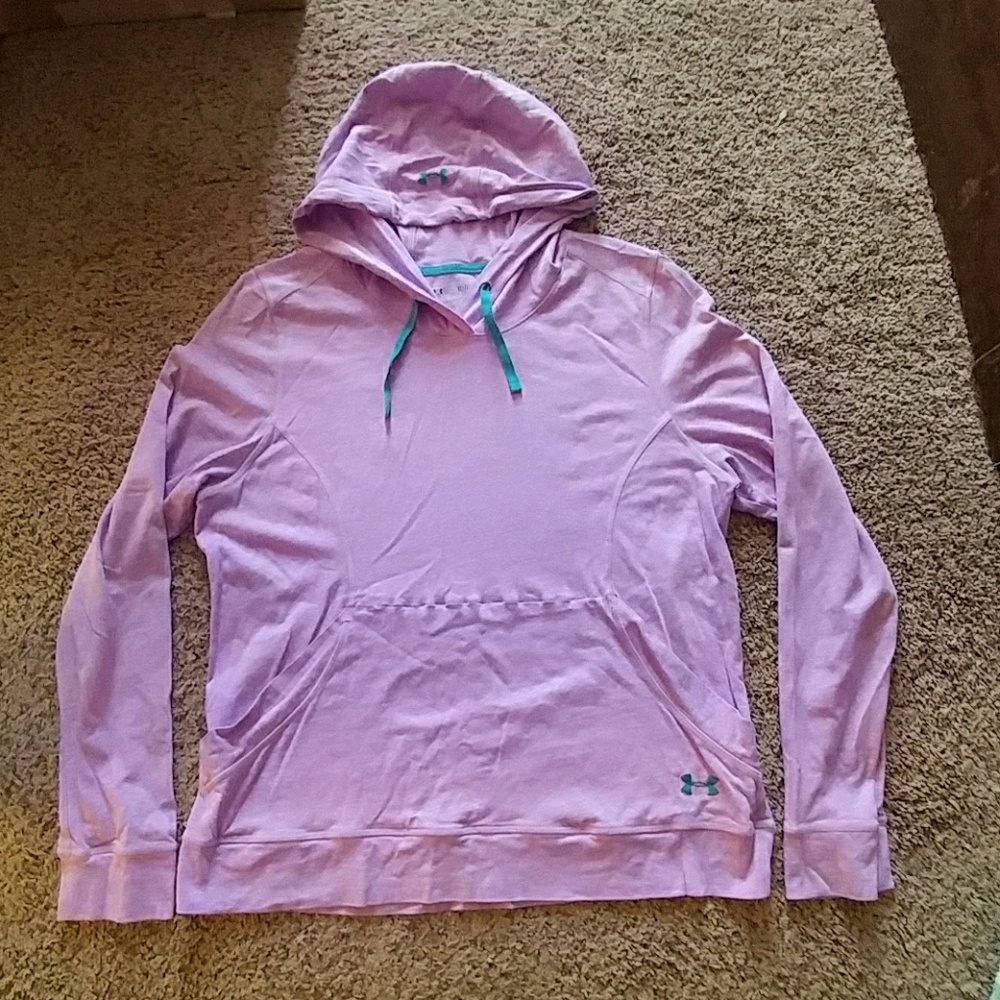 Under Armour Shirt